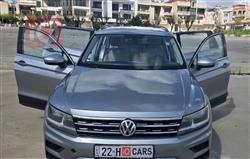 فولكسفاغن تيغوان